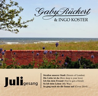 Das neue Album "Juligesang" von Rückert & Koster